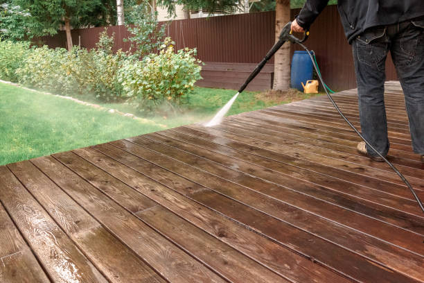 Paint Preparation in Mission Hills, CA