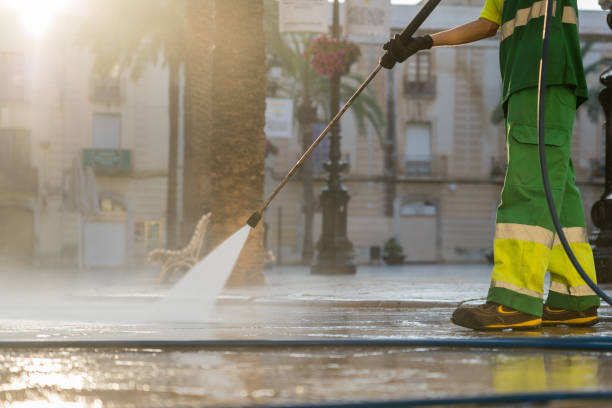 Boat and Dock Cleaning in Mission Hills, CA